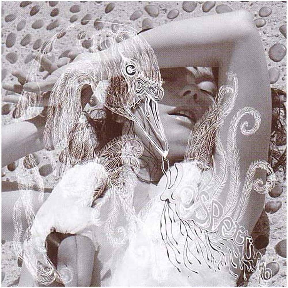 Bjork - Vespertine - Foto 1