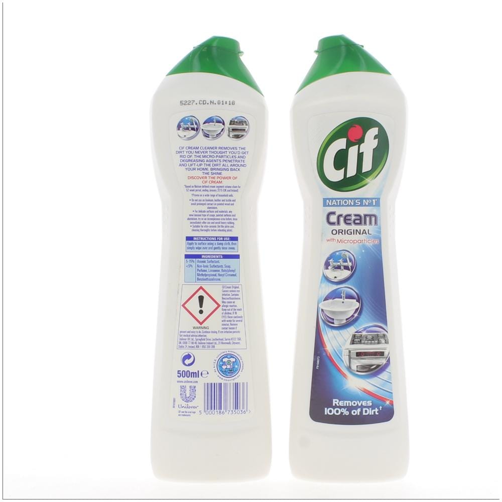 Crema 500 Classico - Foto 1