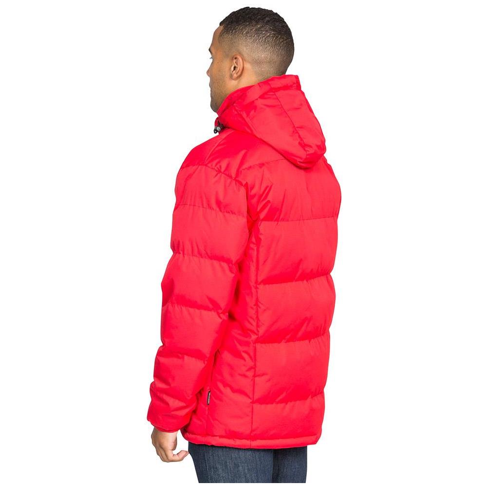 Giacche Clip Padded Abbigliamento Uomo Xl - Foto 2