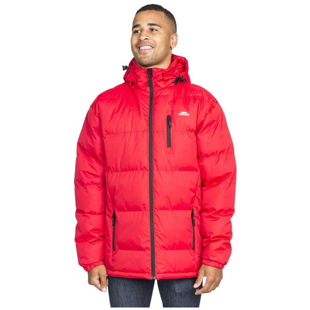 Giacche Clip Padded Abbigliamento Uomo Xl - Foto 3