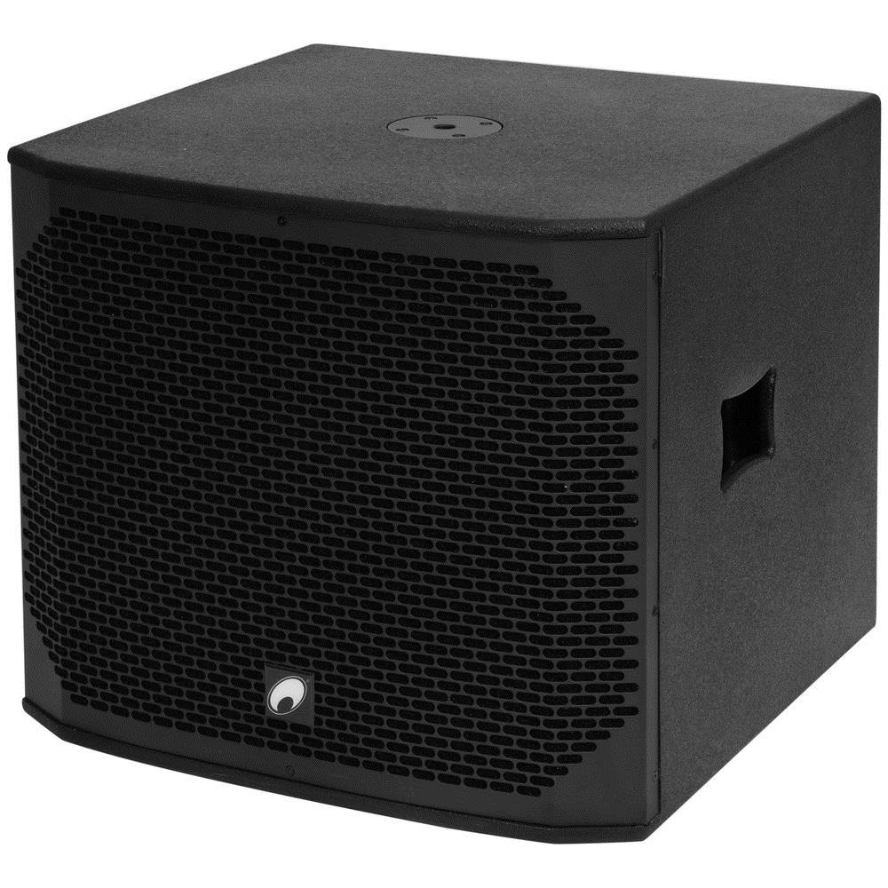Azx-118 Pa Subwoofer 450w - Foto 2