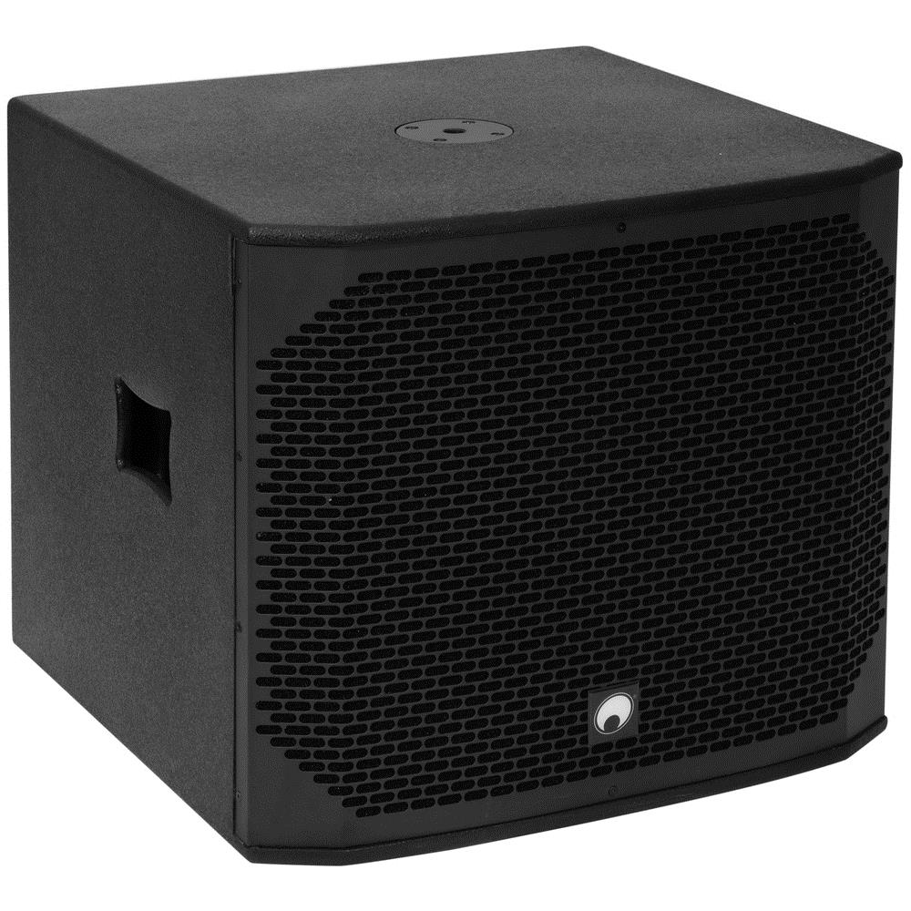 Azx-118 Pa Subwoofer 450w - Foto 1