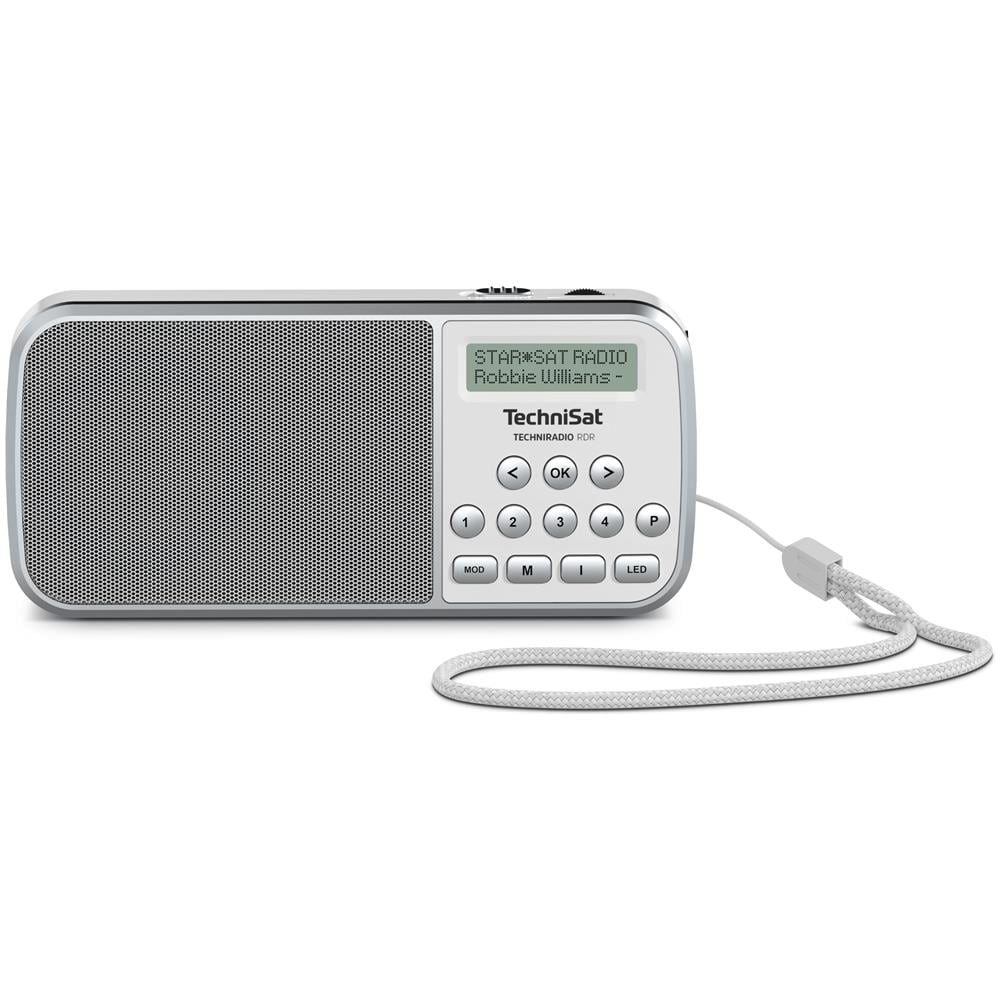 DAB+ TECHNIRADIORDR ws - Foto 2