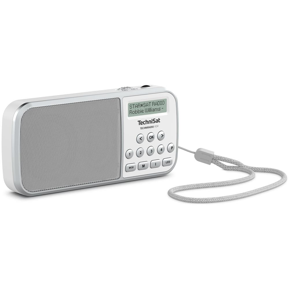 DAB+ TECHNIRADIORDR ws - Foto 4