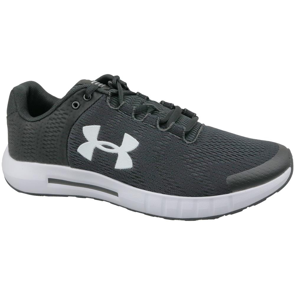 Micro G Pursuit Bp 3021953-001, Uomo, Nero, Scarpe Da Corsa, Numero: 42,5 Eu - Foto 1