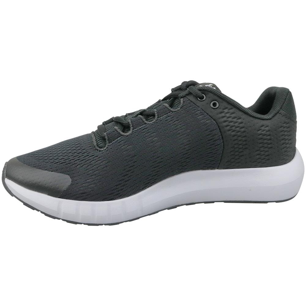Micro G Pursuit Bp 3021953-001, Uomo, Nero, Scarpe Da Corsa, Numero: 42,5 Eu - Foto 2