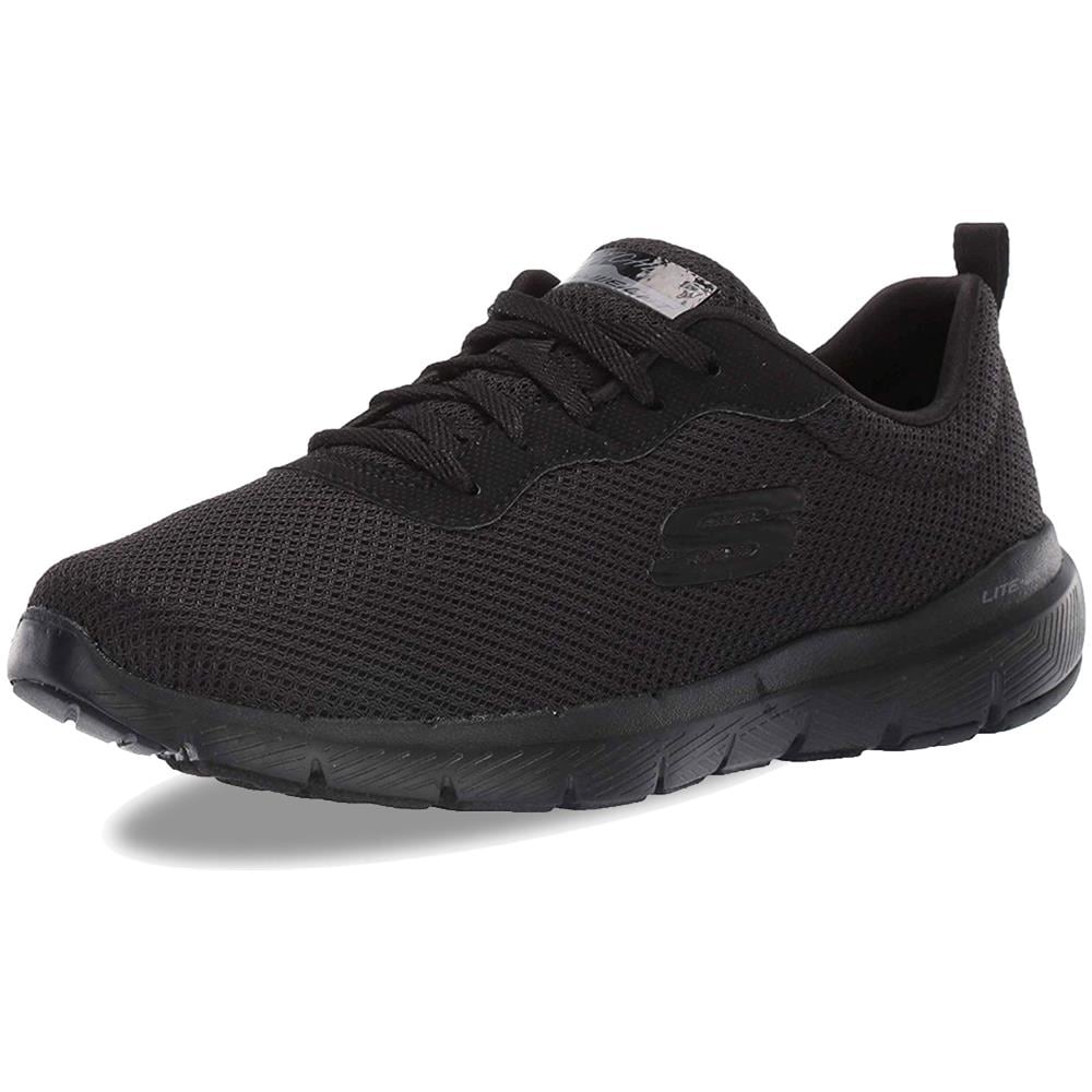 Flex Appeal 3.0 13070-bbk, Donna, Nero, Sneakers, Numero: 36 Eu - Foto 10
