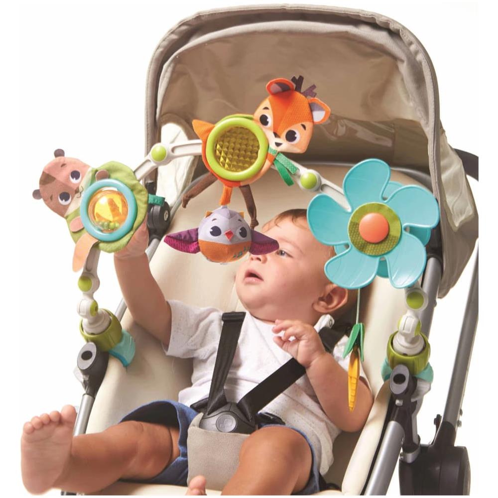 Into The Forest Arco Musicale Con Attività Nature Stroll - Foto 2