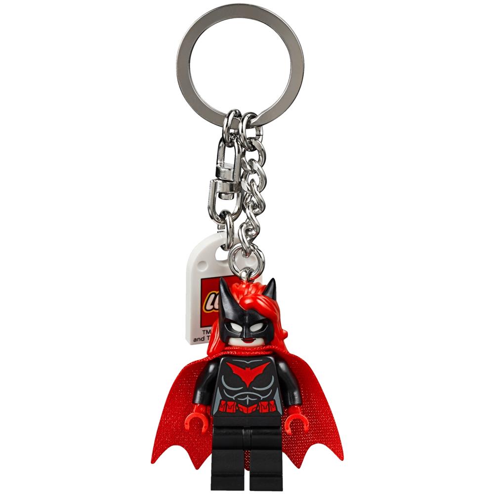 853953 Dc Portachiavi Di Batwoman - Foto 2