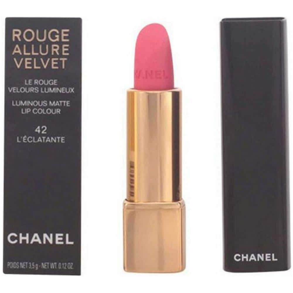 Rouge Allure Velvet Lipstick 56 Carrello - Foto 9