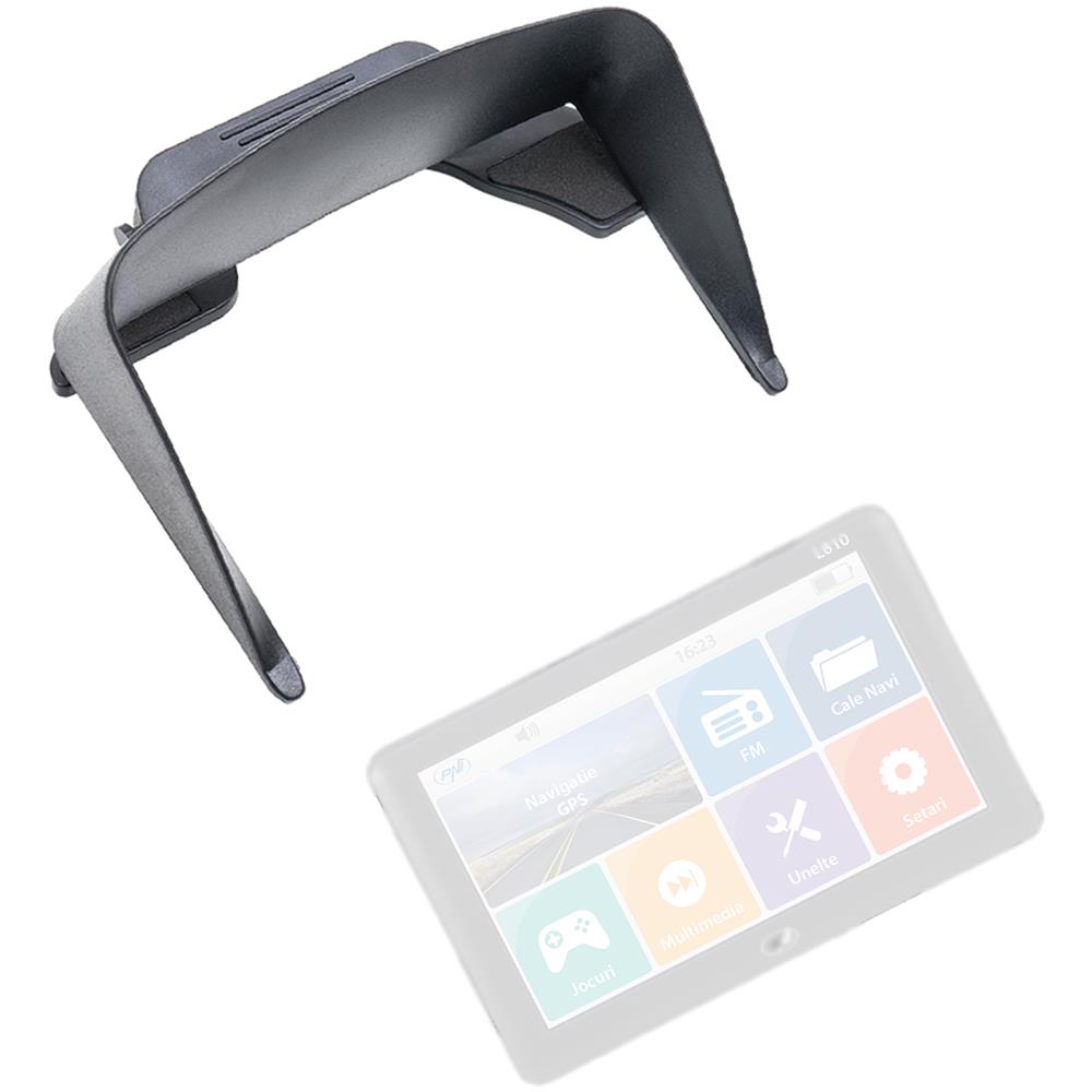 Ombrello Universale Pni 7g Per Gps Da 7 Pollici - Foto 2