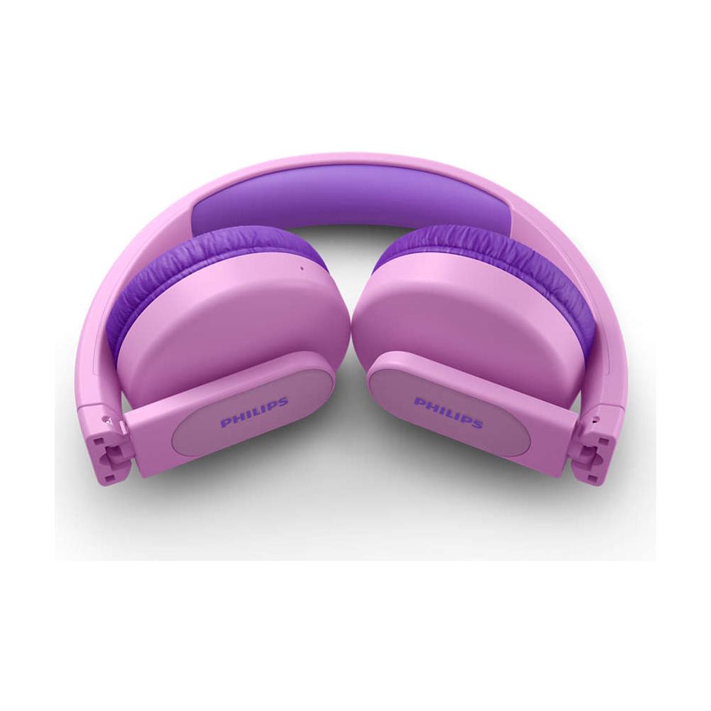 Cuffie Wireless Microf Vol. Lim Kids - Foto 2