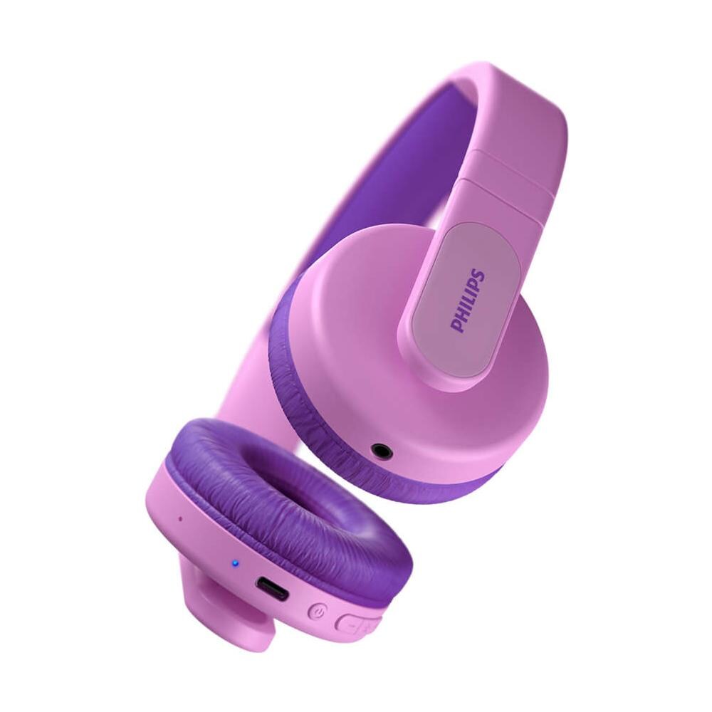 Cuffie Wireless Microf Vol. Lim Kids - Foto 3