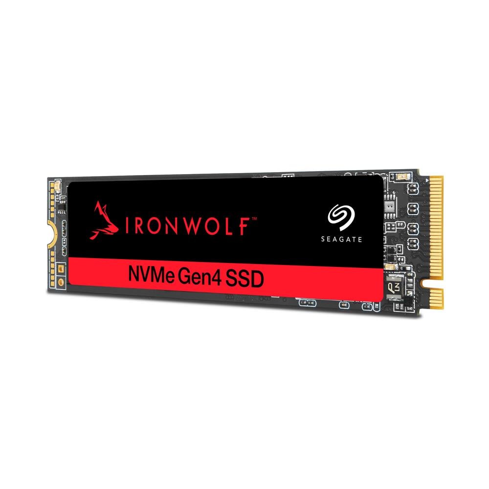2TB IRONW. 525 SSD M. 2 PCIE NVME 4.0 - Foto 2
