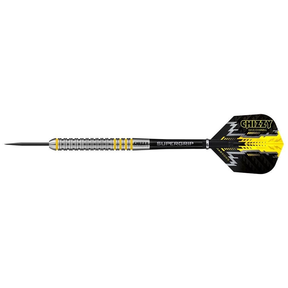 Frequestte Harrews Chizzy Dave Acciaio Chisnall 80% 25g Bd82325 - Foto 1