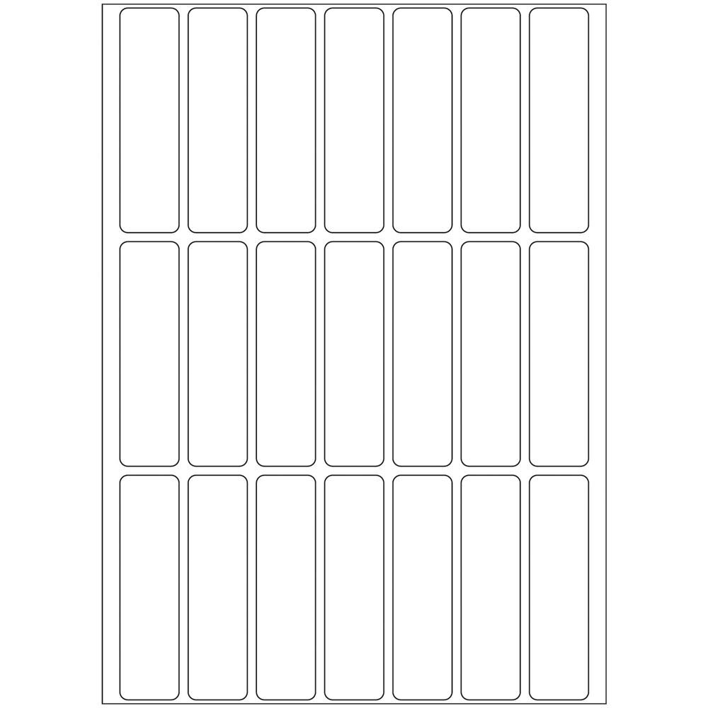 Carta per Stampanti Laser a Colori per CD e DVD Bianco 32 Pezzi 10606 - Foto 6