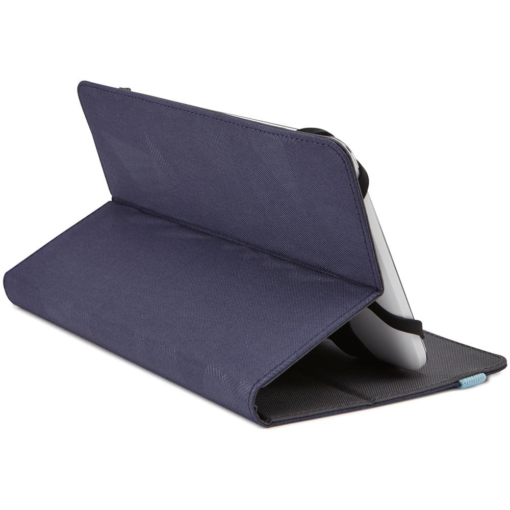 SureFit Slim, Foglio, Indaco, Poliestere, Universale, Antipolvere, Antigraffio, 140 x 10 x 221 mm - Foto 6