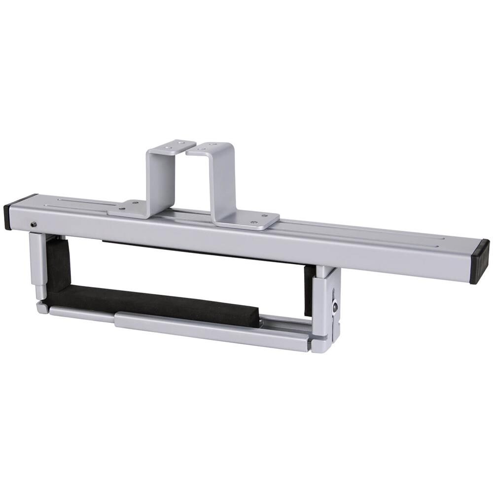 Viewmate Supporto Computer - Scrivania 362 Colore Argento - Foto 1