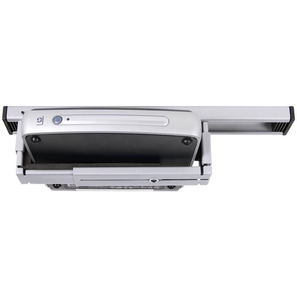 Viewmate Supporto Computer - Scrivania 362 Colore Argento - Foto 2