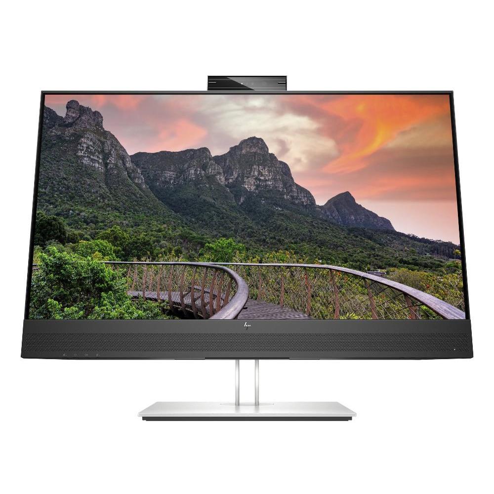 Monitor 27" LED IPS E27m G4 2560 x 1440 QHD Tempo di Risposta 5 ms - Foto 1