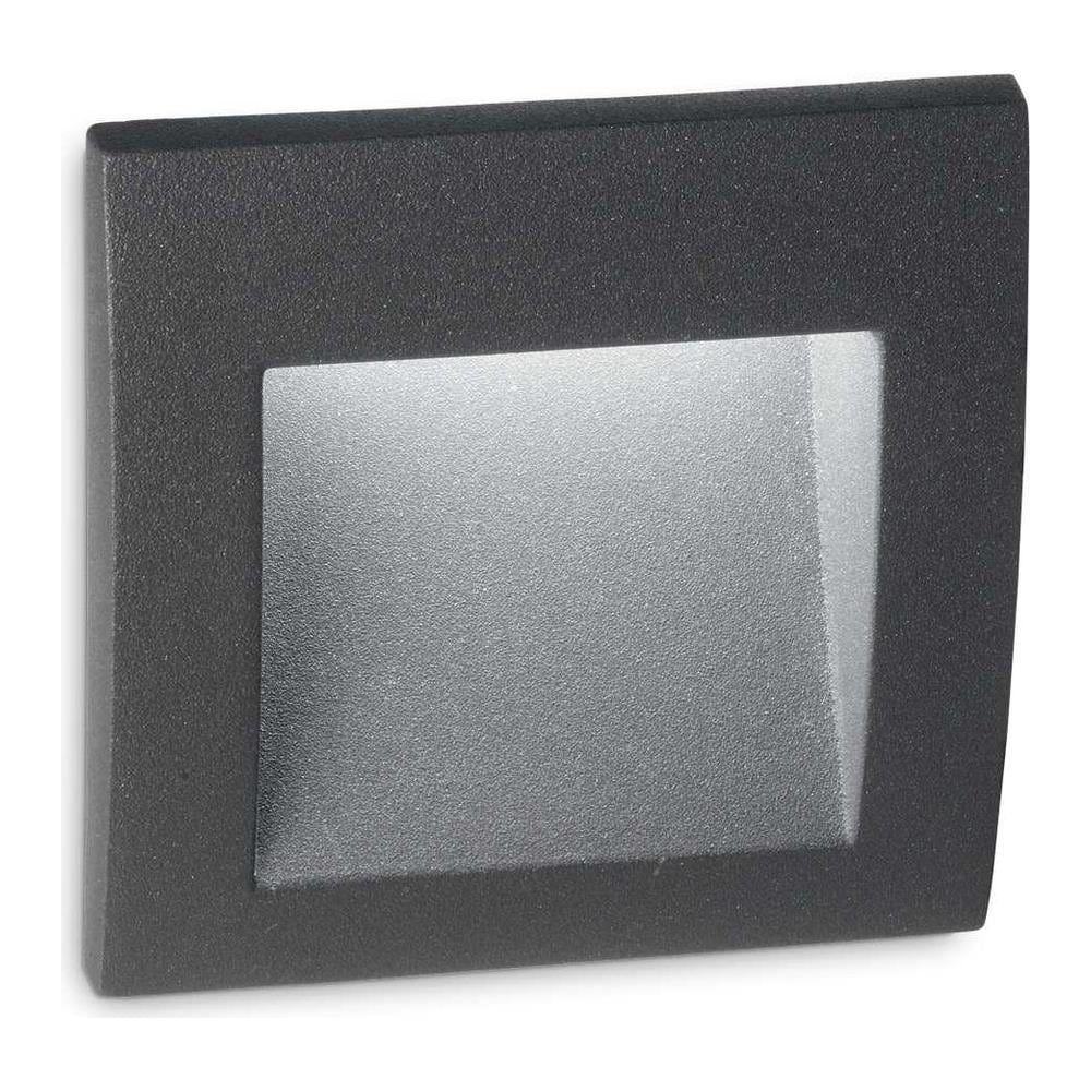 Wire 1.5w Antracite Lampada Applique - 255521 - Foto 2