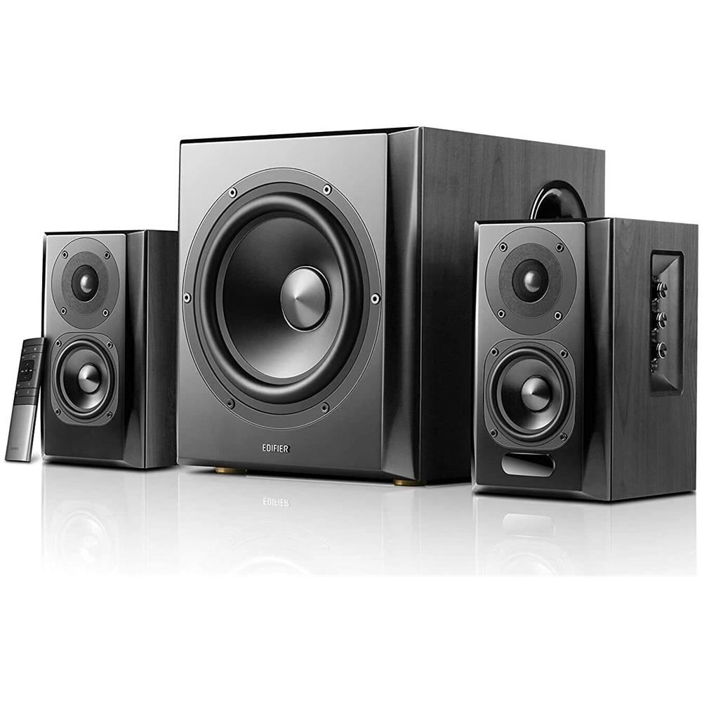 S351db Altoparlanti 2.1 Colore Nero - Foto 1