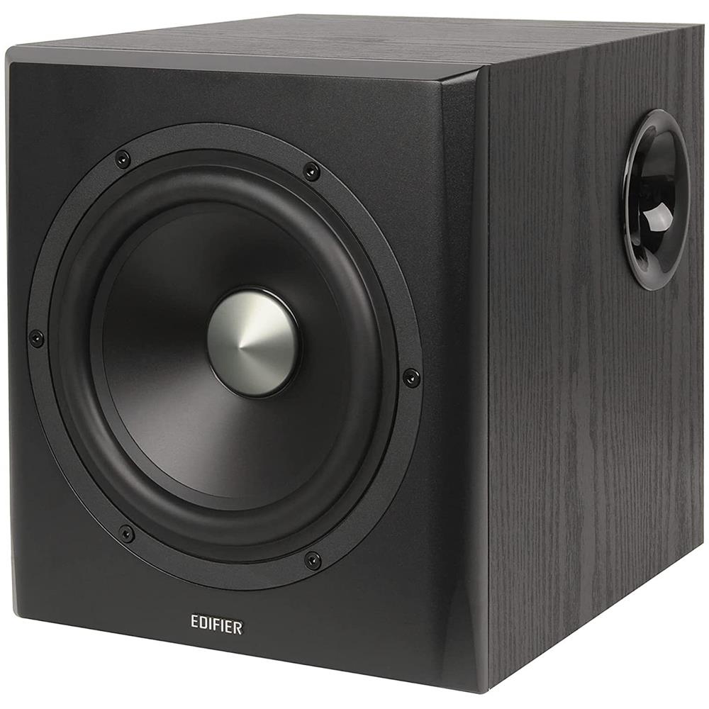 S351db Altoparlanti 2.1 Colore Nero - Foto 2