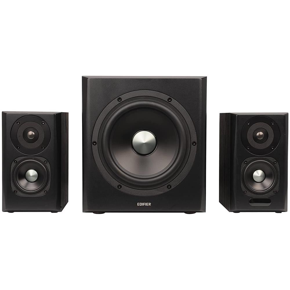 S351db Altoparlanti 2.1 Colore Nero - Foto 7