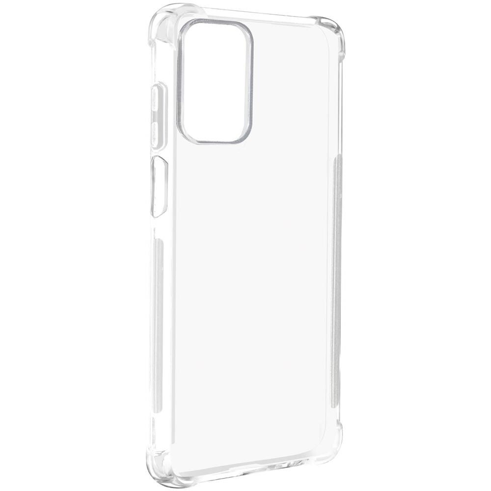 Cover Xiaomi Redmi Note 11 Pro 5g Morbida Angoli Bumper Trasparente - Foto 5