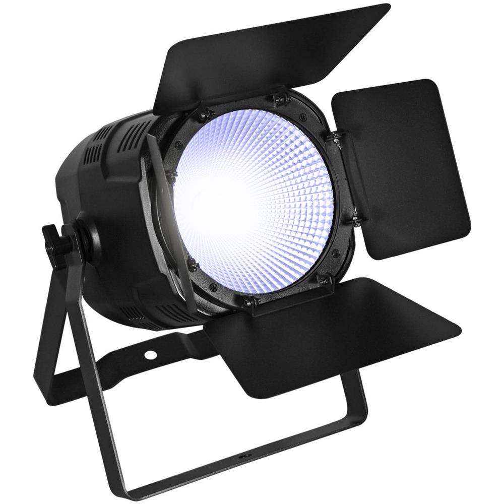 Led Theatre Cob 100 Uv - Foto 1