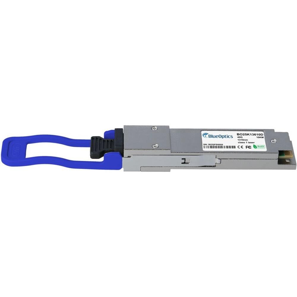 CPAC-TR-40LR-QSFP-10KM-BO modulo del ricetrasmettitore di rete Fibra ottica - Foto 2