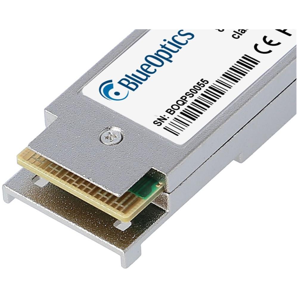 CPAC-TR-40LR-QSFP-10KM-BO modulo del ricetrasmettitore di rete Fibra ottica - Foto 6