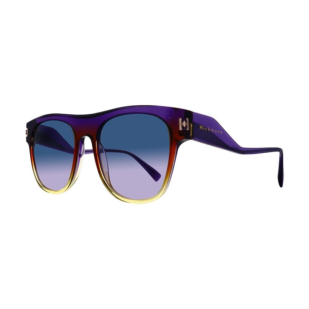 Ana Hickmann Mod. Hi9160-c01-52 - Foto 1