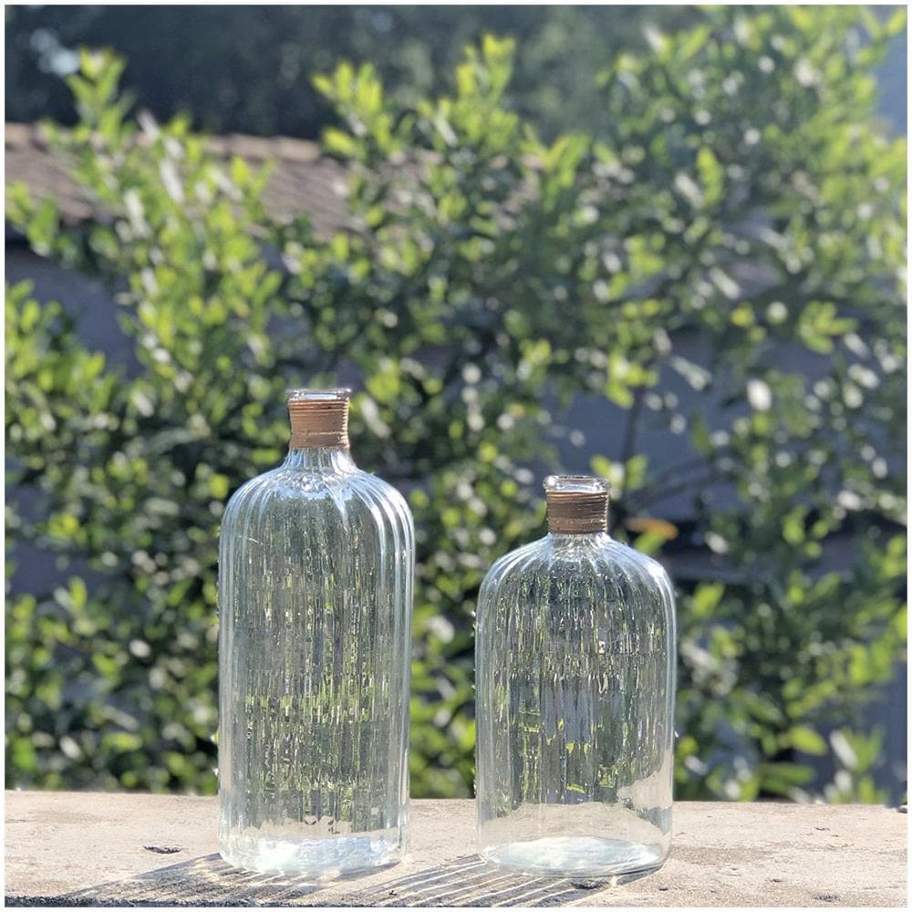 Vetro Cerchiato Con Crack -circolate - Foto 4