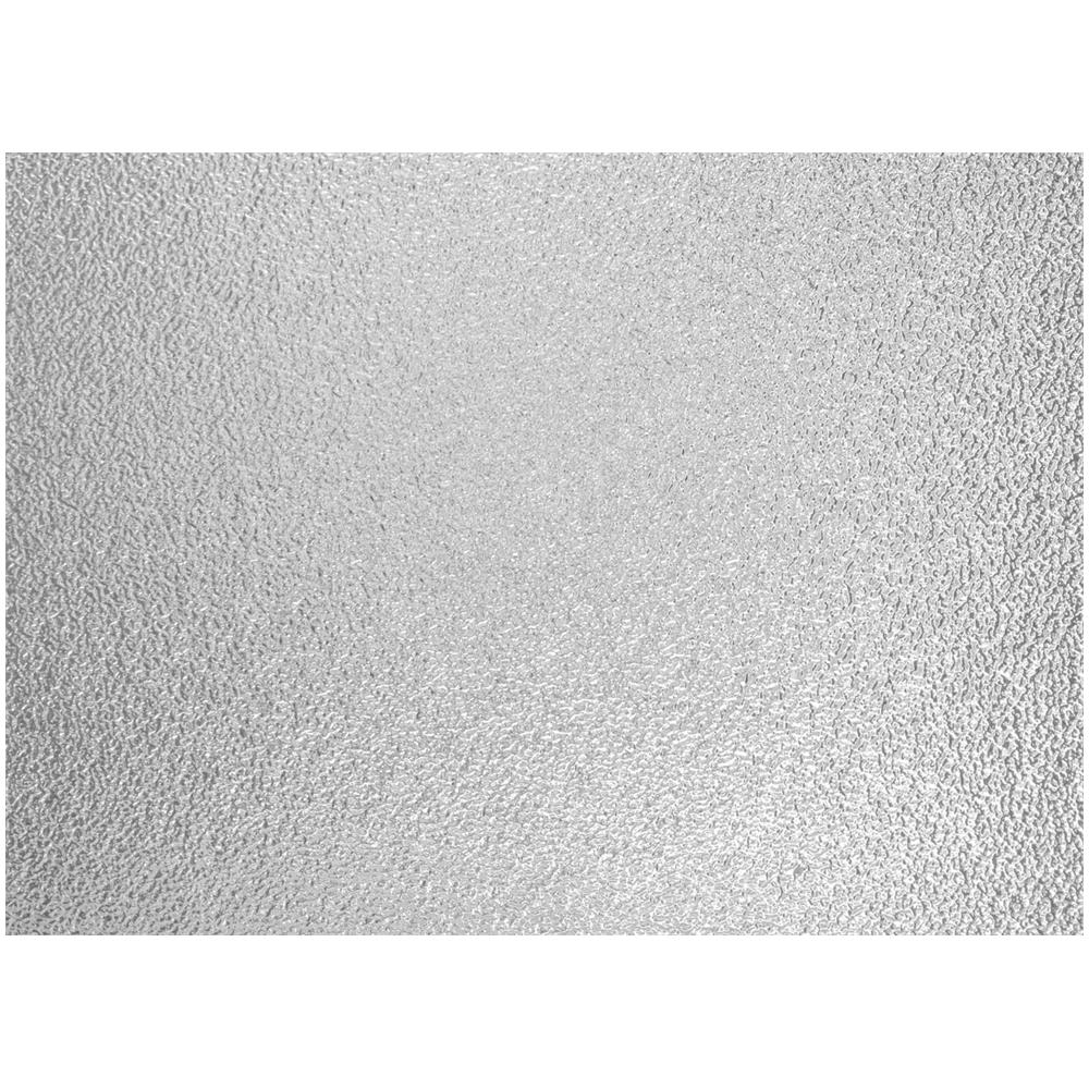 Tovaglia Natalizia Antimacchia Plastificata Pvc Glitter Argento Proteggi Tavolo Natale 140x220 Glitter Argento - Foto 4