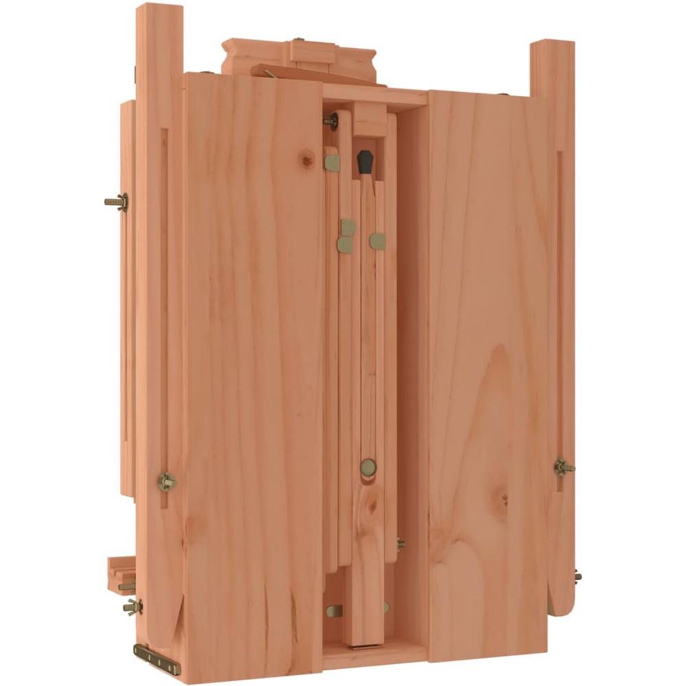 Cavalletto 81x121x173 Cm In Legno Massello Di Faggio - Foto 8