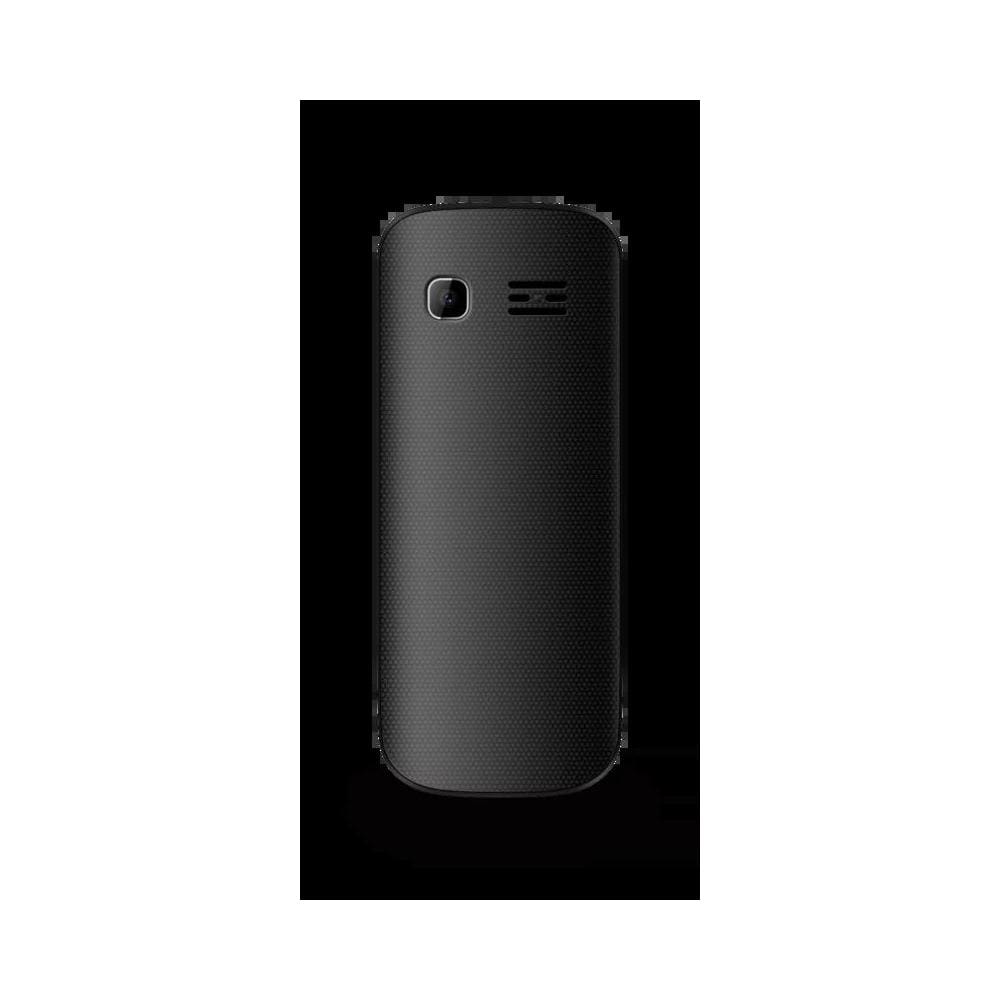 FN313 001 cellulare 4,5 cm (1.77") 64 g Nero Telefono per anziani - Foto 3