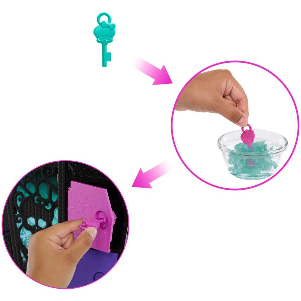 HNF82 bambola - Foto 1