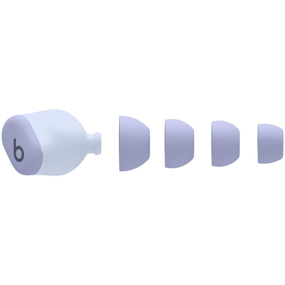 Beats Solo Buds - Auricolari true wireless - Viola artico - Foto 7