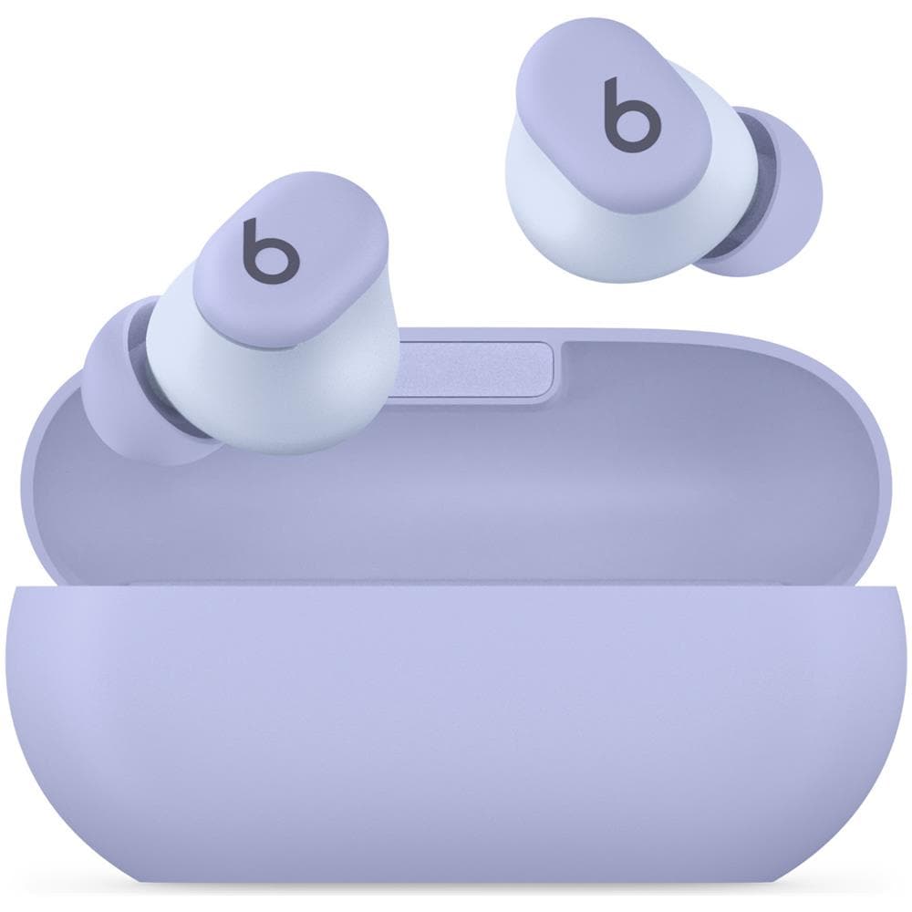 Beats Solo Buds - Auricolari true wireless - Viola artico - Foto 1