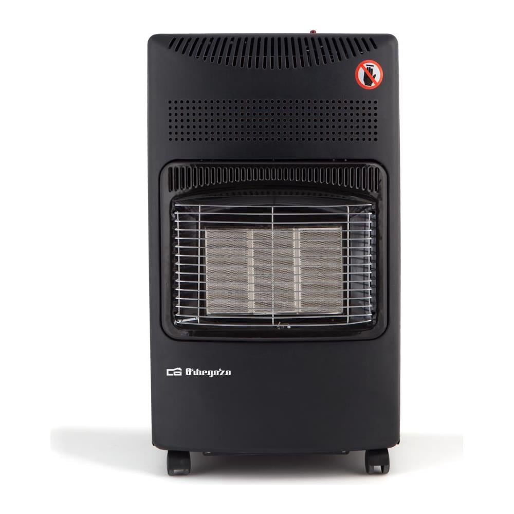 HCE 73 riscaldacarburante liquido 4200 W - Foto 2