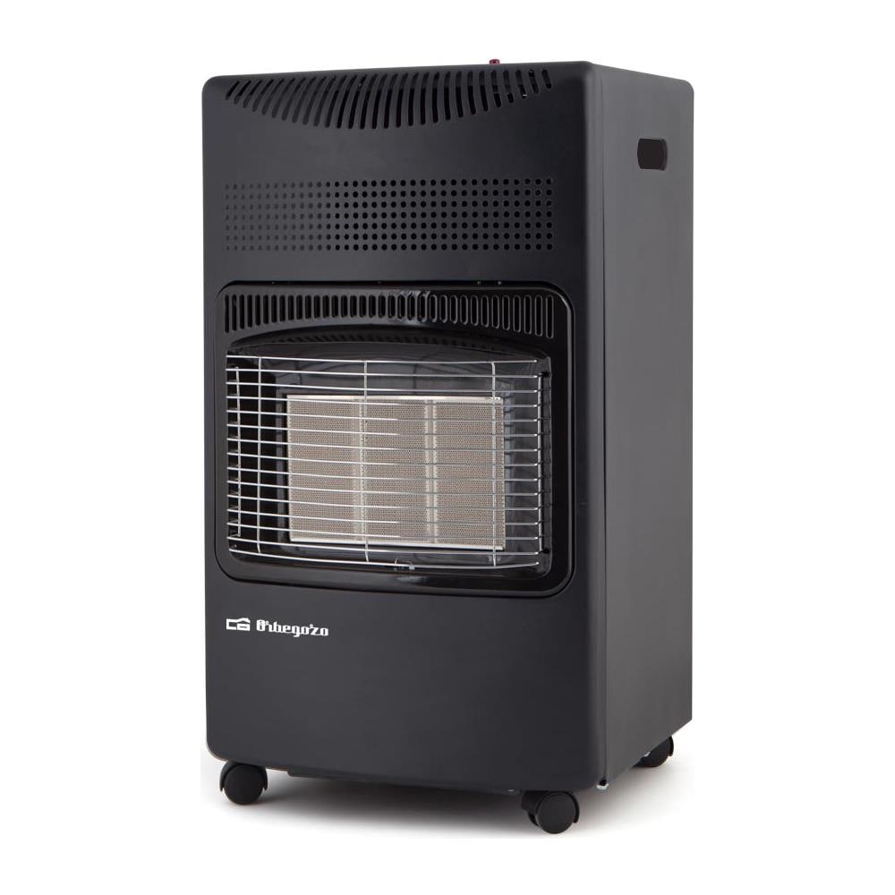 HCE 73 riscaldacarburante liquido 4200 W - Foto 1