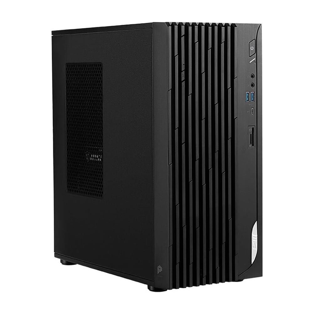 Pc Desktop PRO DP180 14NUC-424IT Intel Core i7-14700F Ram 16 GB SSD 1TB Nvidia GeForce RTX 4060 8 GB 4xUSB 3.0 Windows 11 Pro - Foto 1