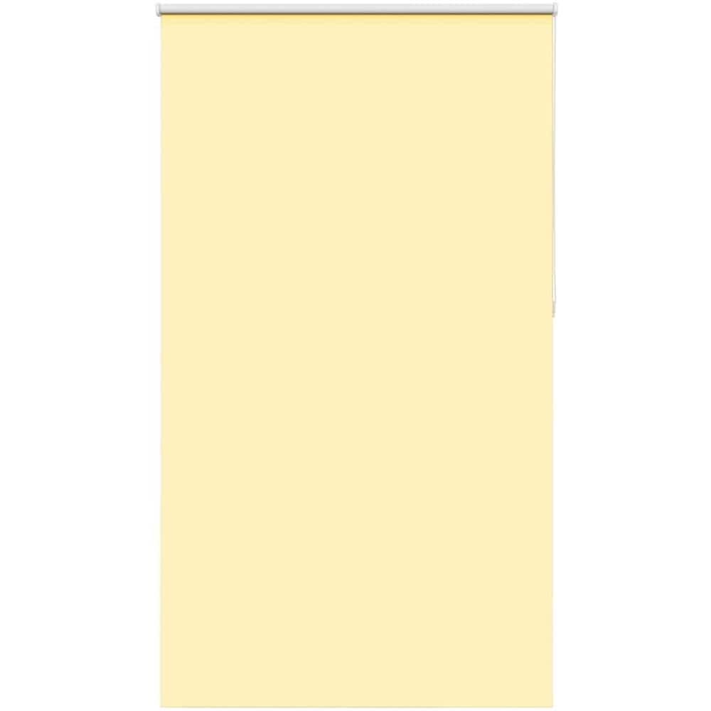 Tenda a Rullo Oscurante 135x210 cm Larghezza Tessuto 131,6 cm - Foto 1