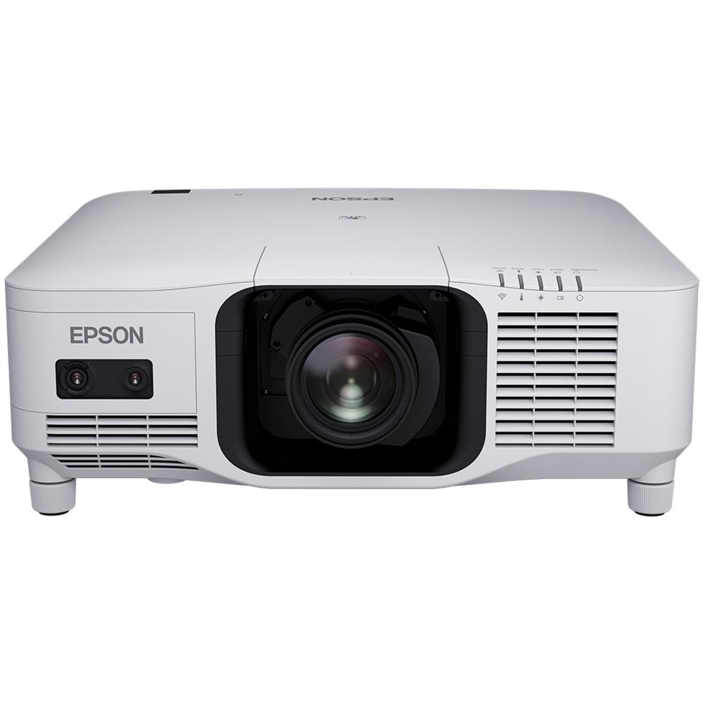 EB-PU2116W. Luminosità proiettore: 16000 ANSI lumen - Foto 2