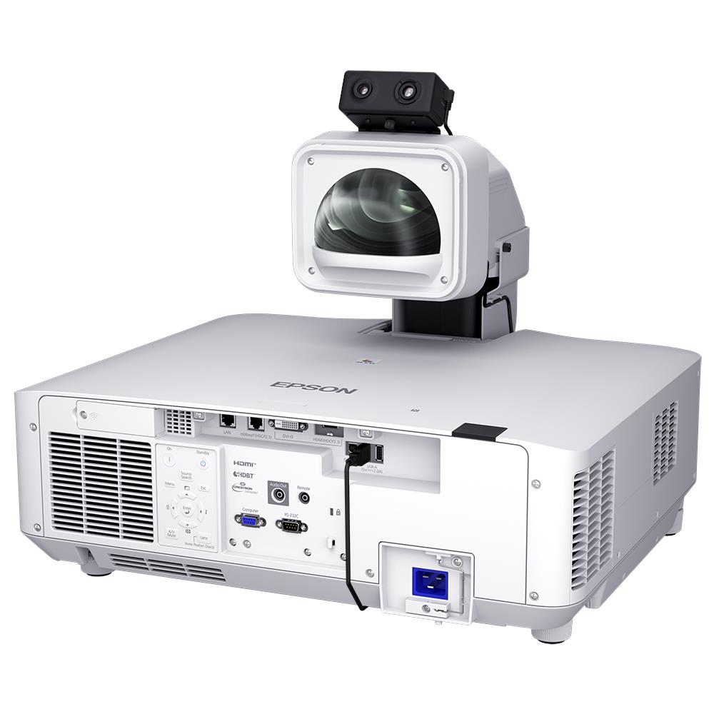 EB-PU2116W. Luminosità proiettore: 16000 ANSI lumen - Foto 12