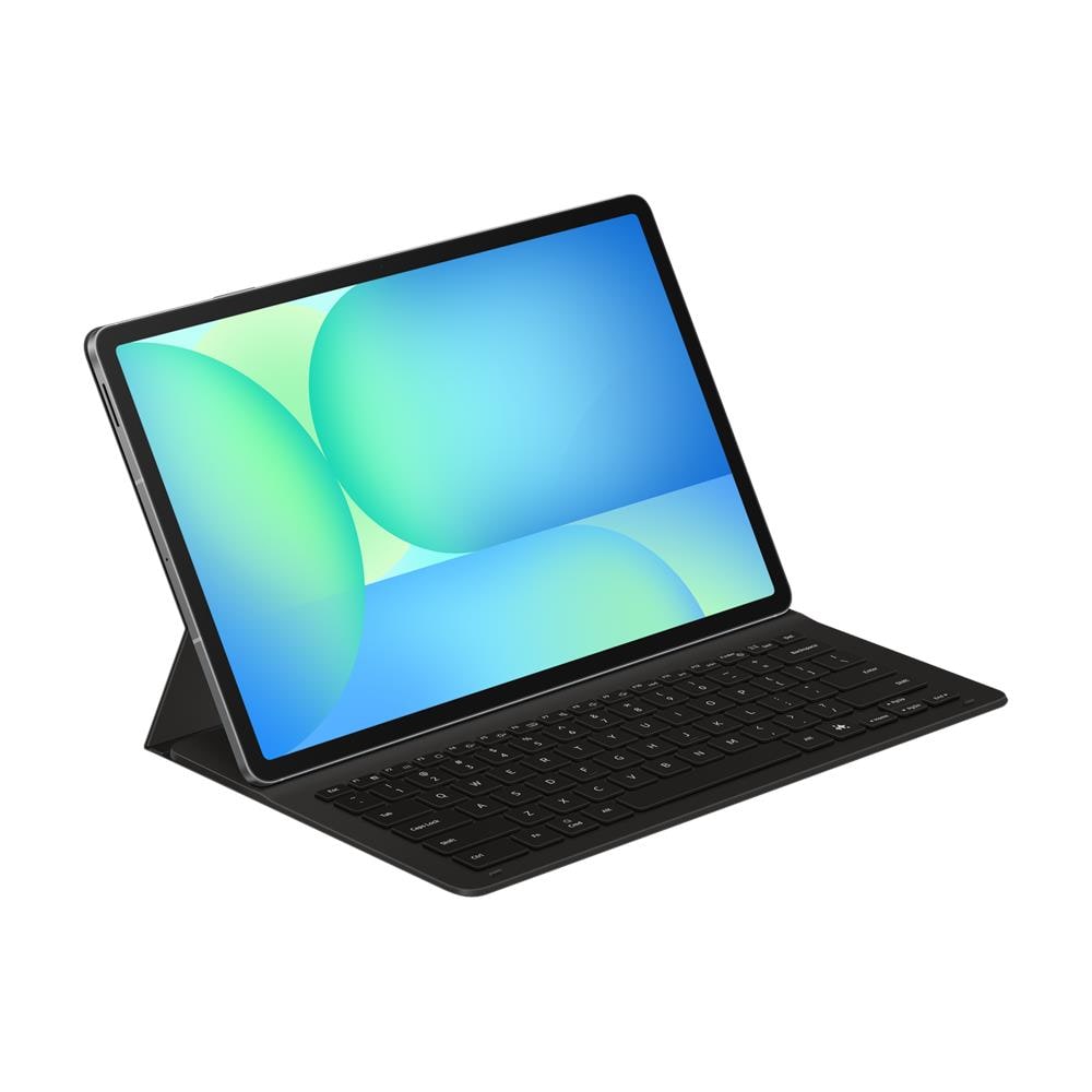 Androidタブレットアクセサリー Galaxy Tab S10 FE+ Book Cover Keyboard 81+ZE2d898L._AC_UF350,