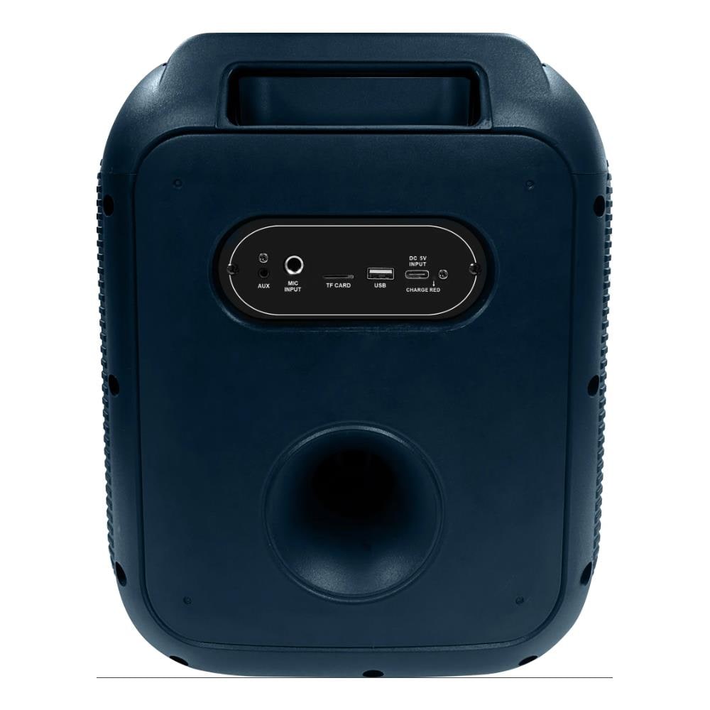 RB-SK250 Party Speaker - Foto 3
