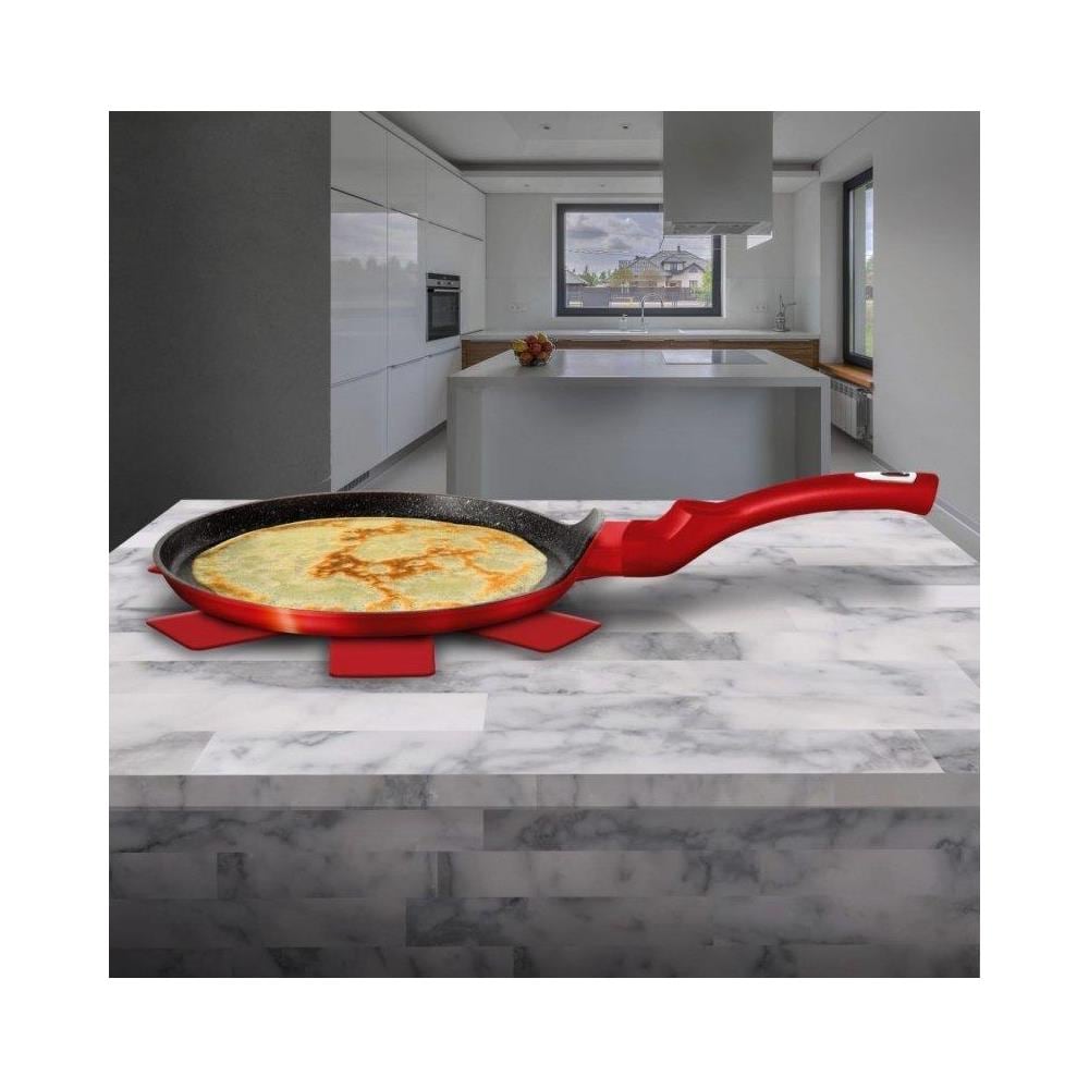 BH-6179 Padella antiaderente in granito da 28 cm - Foto 7