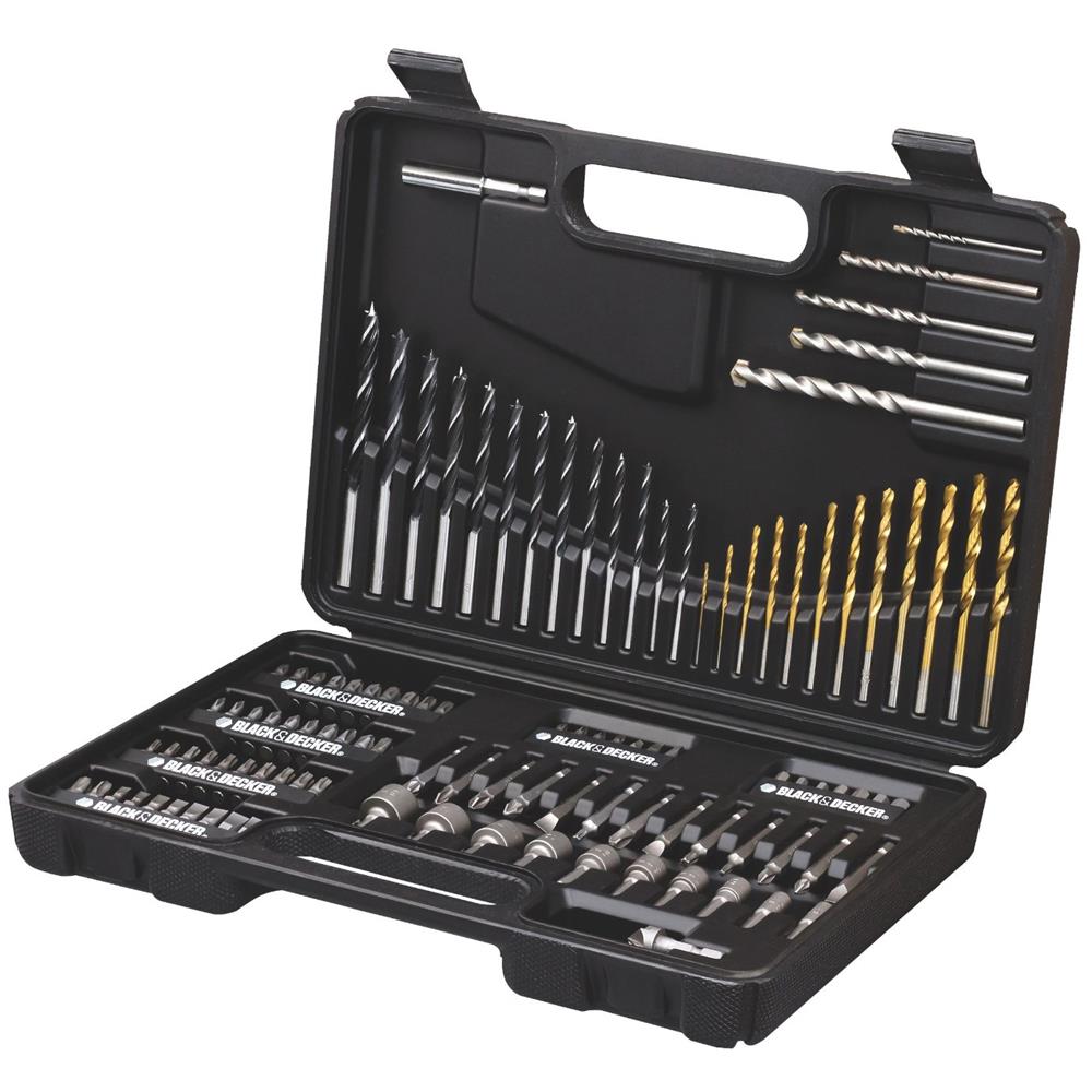 Set Titanium 50 pz  - Foto 1